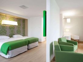2 Tage im Hotel NH Amsterdam Noord