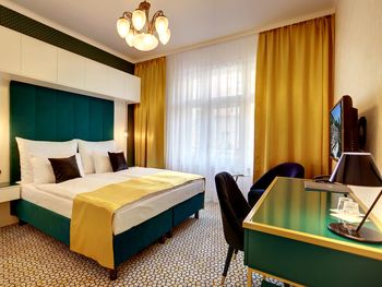 3 Tage in Karlsbad mit Frühstück