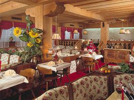 Alpenflair & Auszeit – Wohlfühlen im Berghotel Basur