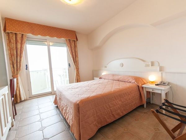 9 Tage Urlaub an der Adria mit HP in Cervia, Emilia-Romagna inkl. Halbpension