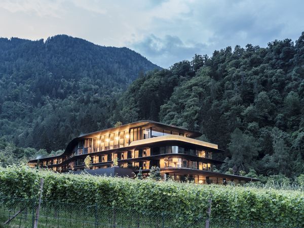 5 Tage Einmal leben wie ein Prinz! 6 Wohlfühltage bei Meran, Trentino-Südtirol inkl. Halbpension