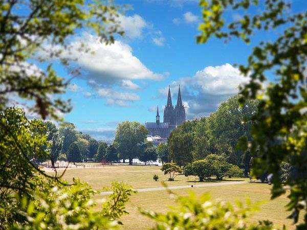 2 Tage Rundum glücklich in Köln, Nordrhein-Westfalen inkl. Halbpension