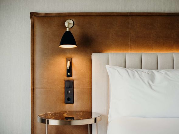 Doppelzimmer STANDARD Einzelnutzung