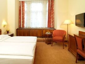2 Tage Wiener Charme im Hotel Stefanie mit Frühstück