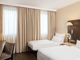 4 Tage im NH Danube City mit Frühstück