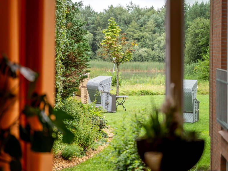 Auszeit in Ostfriesland genießen - 6 Tage