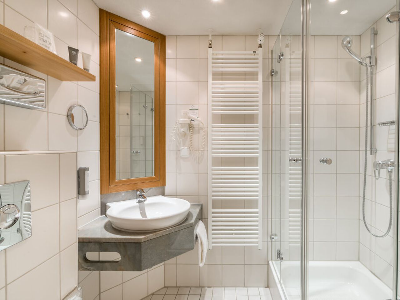 2 Tage mit Frühstück im Select Hotel Handelshof Essen
