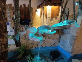 WOW-Whirlpool-Exklusiv I 3 Tage Romantik - Auszeit