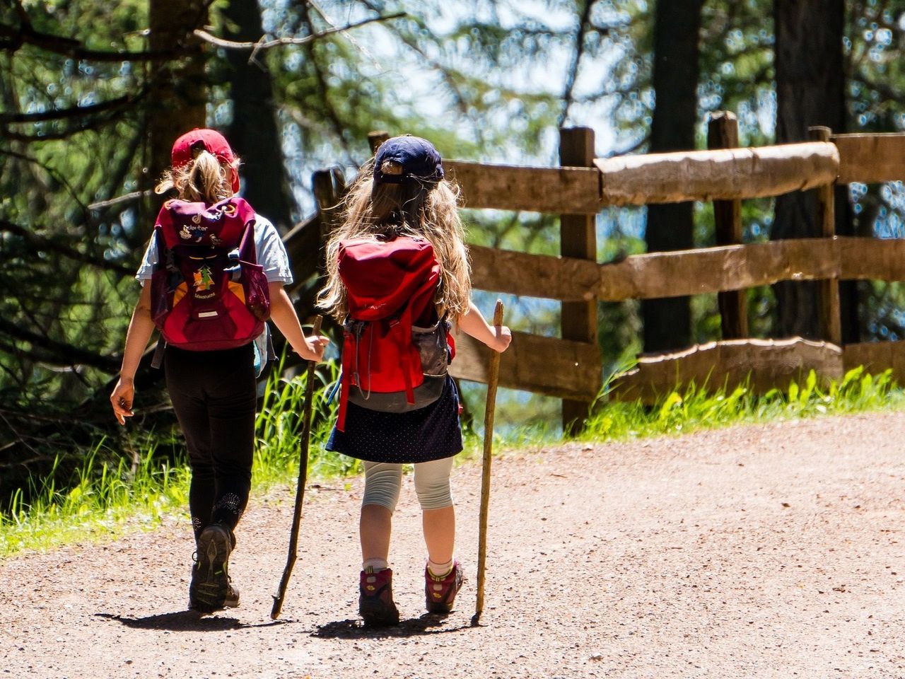 Kärnten XL: Familienauszeit in grandioser Landschaft