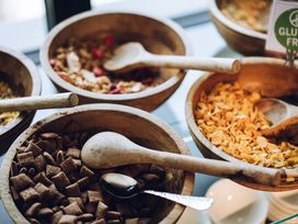 Einfach mal so in den Teutoburger Wald