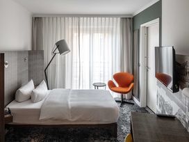 2 Tage Kurzurlaub mit Frühstück im pentahotel Braunschweig