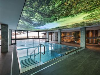 Urlaubswoche mit Wellnesspaket im Biosphärenreservat