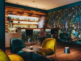 2 Tage im Boutique Hotel Atrium München