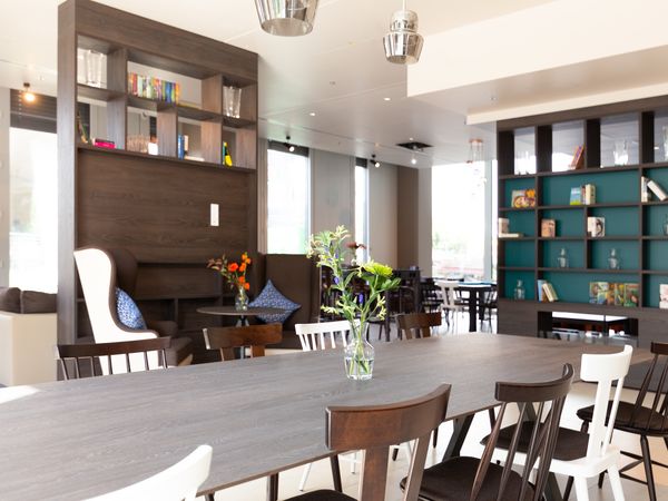 4 Tage Kurzurlaub mit Frühstück im Stellaris Apartment Hotel in Garching b.München, Bayern inkl. Frühstück