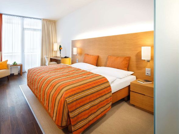 Doppelzimmer PREMIUM