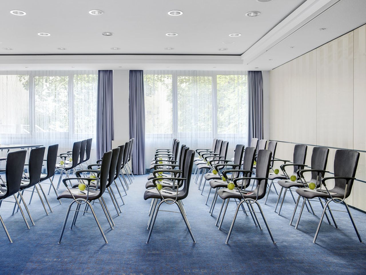 5 Tage im InterCity Hotel Wien mit Frühstück