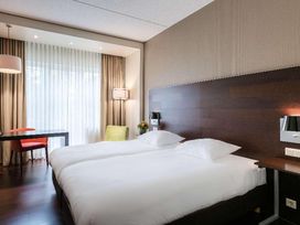 7 Tage einzigartiger Urlaub an der Grenze der Veluwe