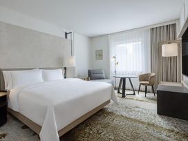 Mainhattan - 5 Tage im The Westin Grand Frankfurt