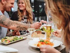 Spontan nach Hannover - 2 Tage 