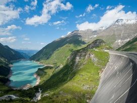 3 Tage Wanderlust im Nationalpark Hohe Tauern