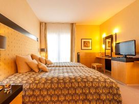 2 Tage im Hotel Dorint Charlottenhof Halle (Saale)