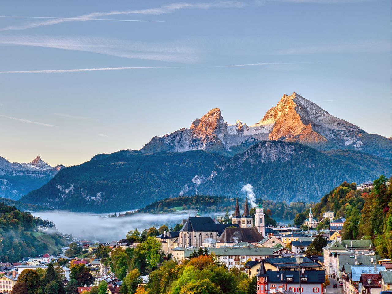 Alpenhotel Kronprinz