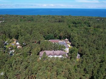 Wochenurlaub mit Vollpension an der schönen Ostsee