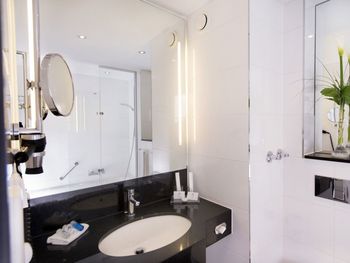 3 Tage im Maritim Hotel München