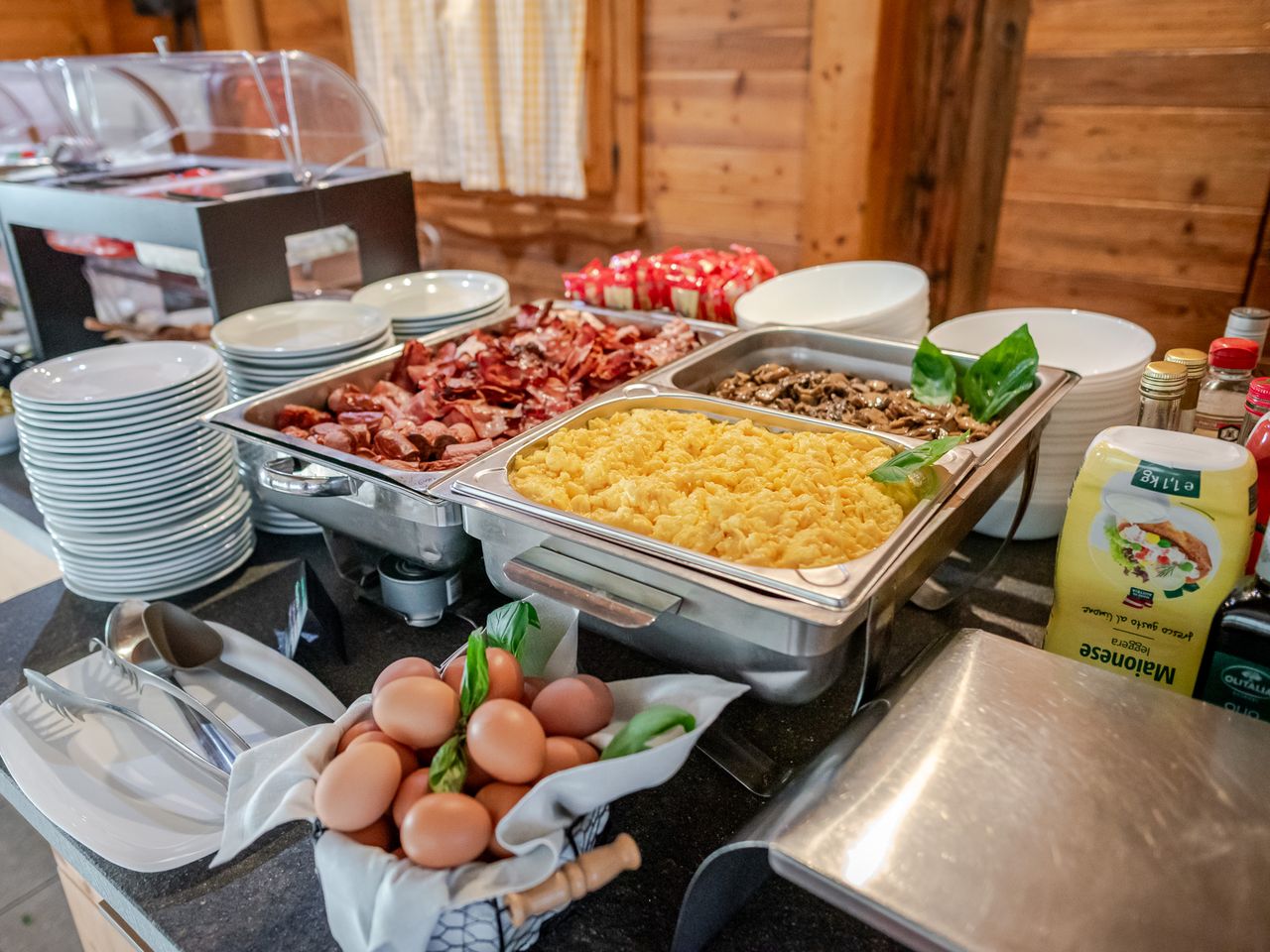 All-inclusive Schlemmertage im Trentino - 5 Tage