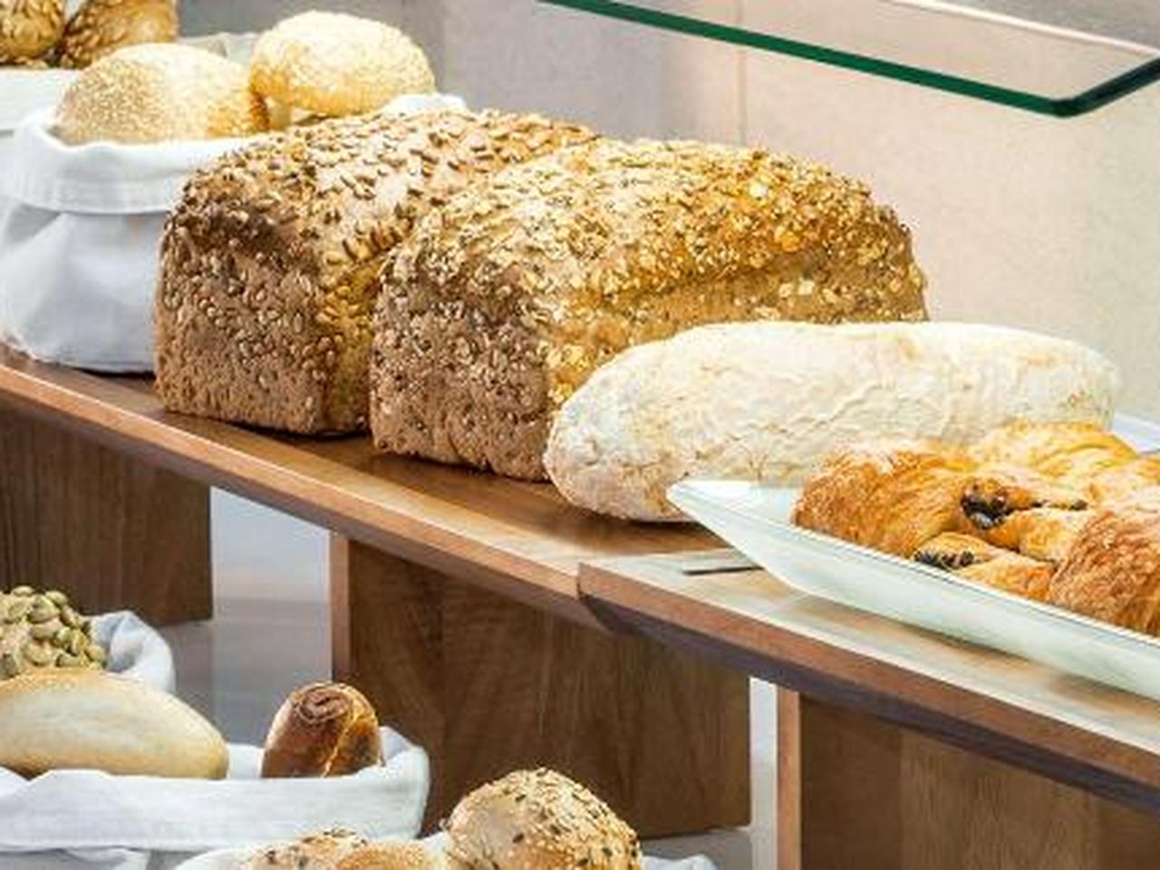 5 Tage im NH Collection Hamburg City mit Frühstück