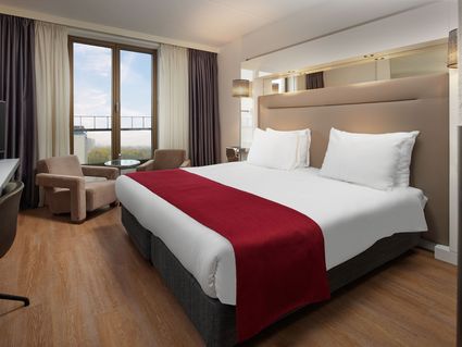 WestCord Fashion Hotel Amsterdam
