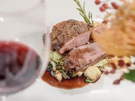 4 Tage im Hotel Alpina Bad Hofgastein mit HP