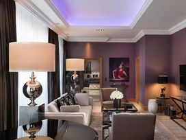 2 Tage Erholung im Hotel Palace Berlin