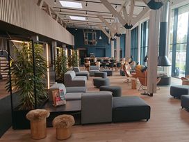 3 Tage Wellness-Auszeit am Meer inkl. 3-Gang-Menü & Late Check-Out