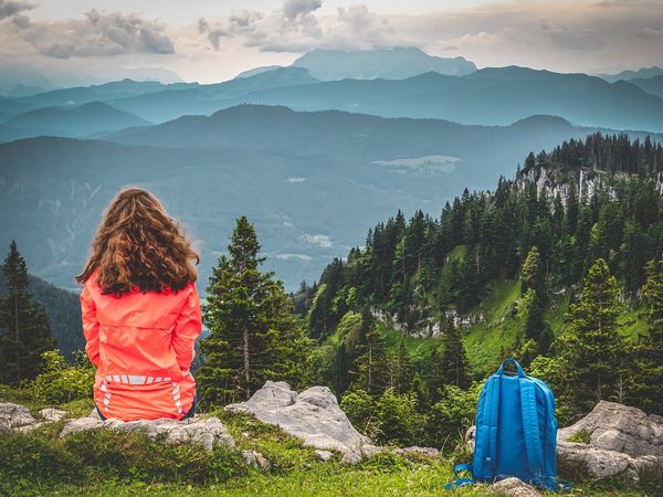 3 Tage Wander-Paradies Zugspitz Arena Tirol inkl. HP in Ehrwald Halbpension