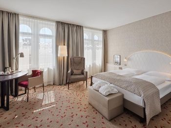 Kaiserliches Wien - 2 Tage mit Frühstück