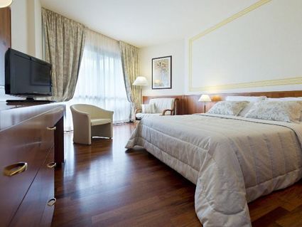 Hotel & SPA Savoy Beach