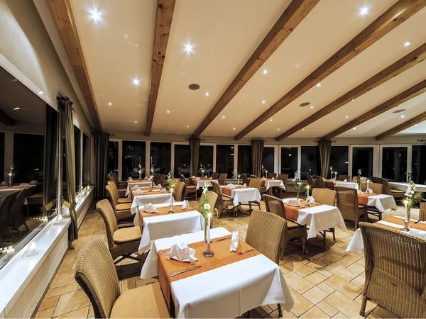 3 Tages-Auszeit im Seehotel & 1 Dinner in Klein Nemerow, Mecklenburg-Vorpommern Halbpension