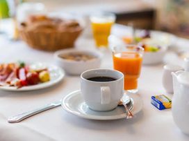 2 Tage Kurzurlaub mit Frühstück im Hotel Niedersachsischer Hof