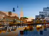 2 Tage nahe der Speicherstadt Hamburg 