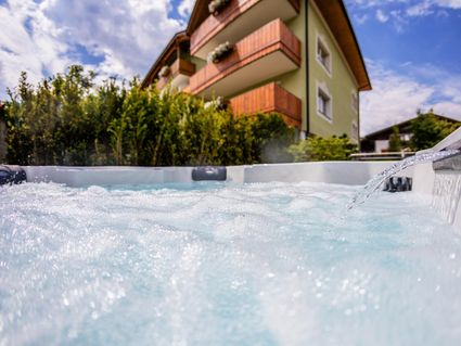 Wohlfühlhotel Mei Auszeit