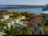 Entspannter Jahresausklang in Potsdam - 4 Tage