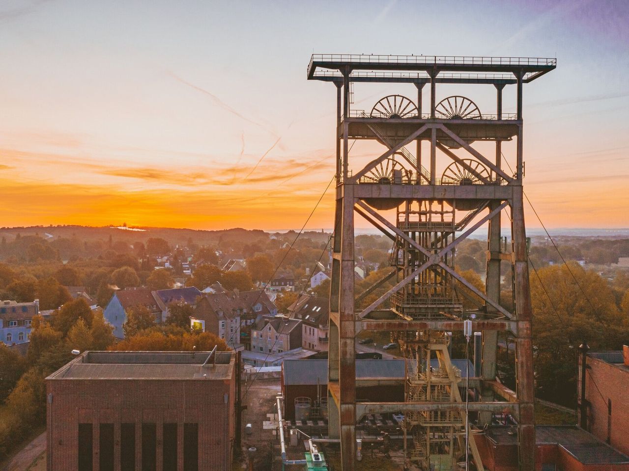 2 Tage Ruhrgebiet erleben
