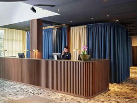 2 Tage Kurzurlaub mit Frühstück im Hotel NH Frankfurt Airport