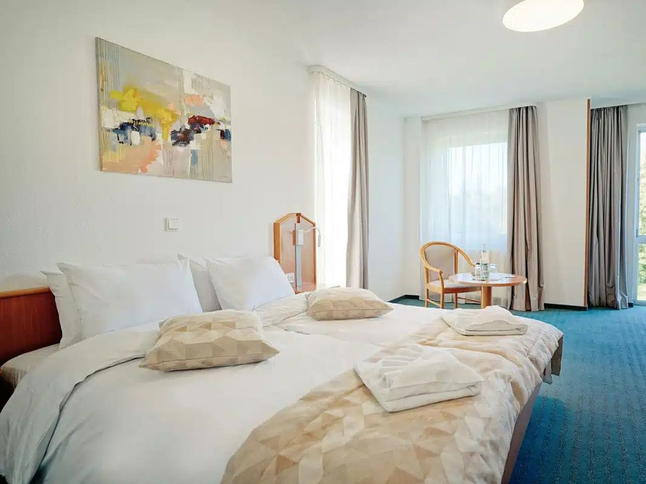 Hotel Bessunger Forst