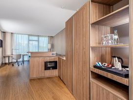5 Tage mit Frühstück im Hotel NH München Unterhaching