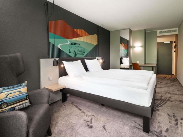 Doppelzimmer