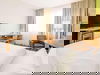 4 Tage im Hotel NH München Messe mit Frühstück