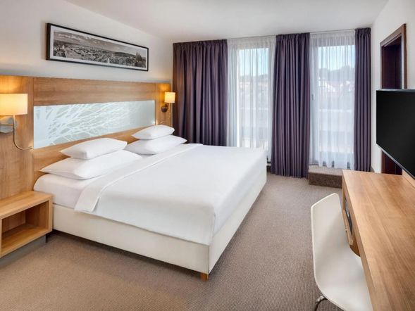 Doppelzimmer STANDARD