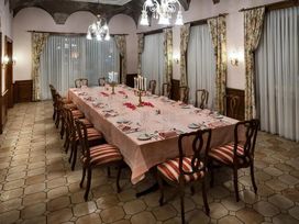 2 Tage Erholung im Hotel Dell'Angelo mit Frühstück